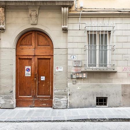 La Casa Di Ugo-A Due Passi Dal Duomo Διαμέρισμα Φλωρεντία Εξωτερικό φωτογραφία