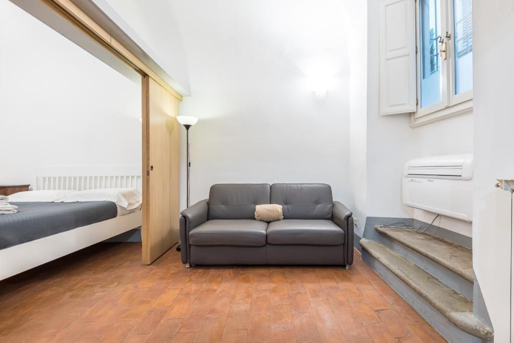 La Casa Di Ugo-A Due Passi Dal Duomo Διαμέρισμα Φλωρεντία Εξωτερικό φωτογραφία