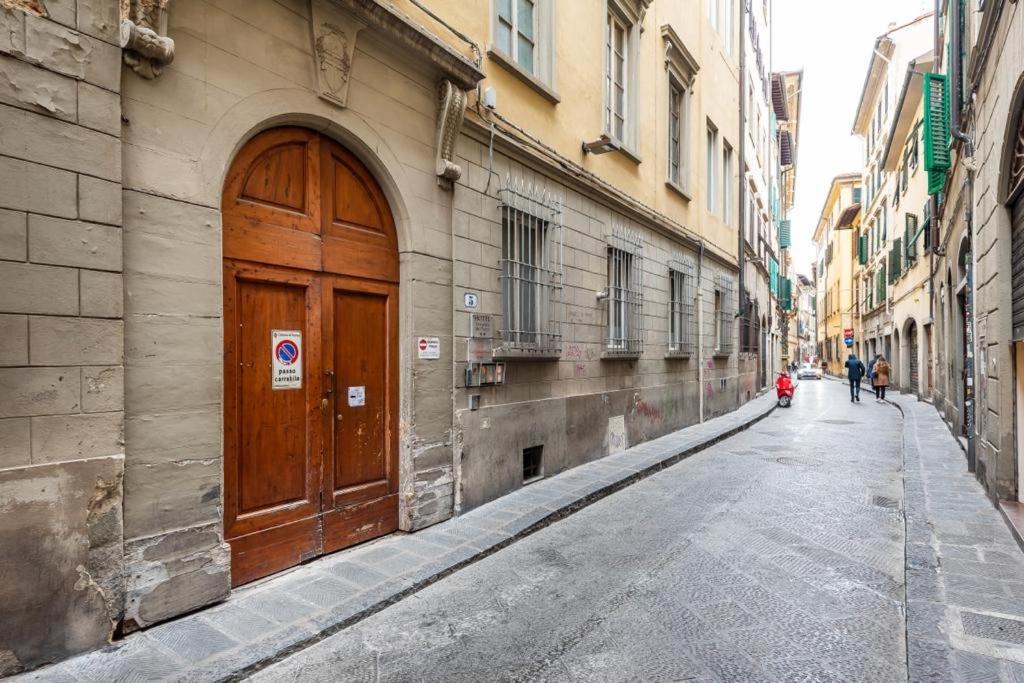 La Casa Di Ugo-A Due Passi Dal Duomo Διαμέρισμα Φλωρεντία Εξωτερικό φωτογραφία