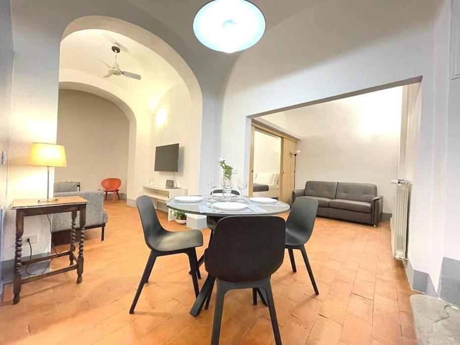 La Casa Di Ugo-A Due Passi Dal Duomo Διαμέρισμα Φλωρεντία Εξωτερικό φωτογραφία